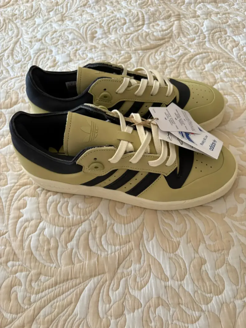 Zapatillas Adidas Rivarly 86 - 3