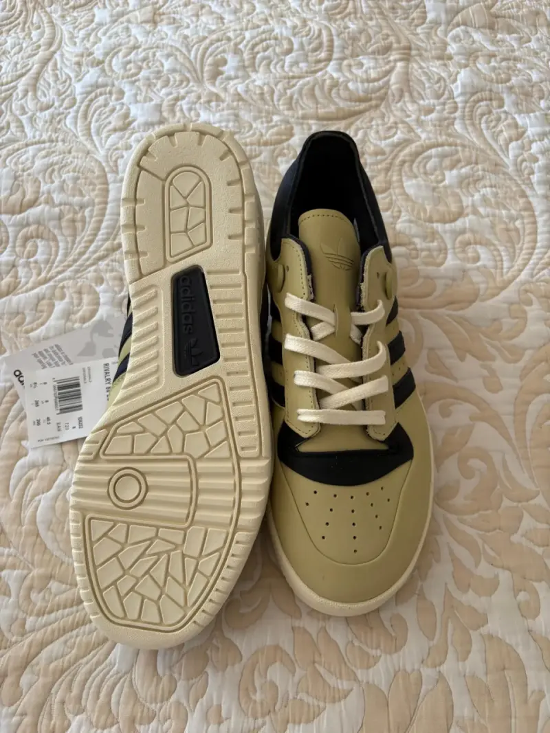Zapatillas Adidas Rivarly 86 - 4