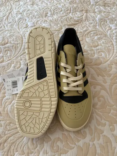 Zapatillas Adidas Rivarly 86 - miniatura 4