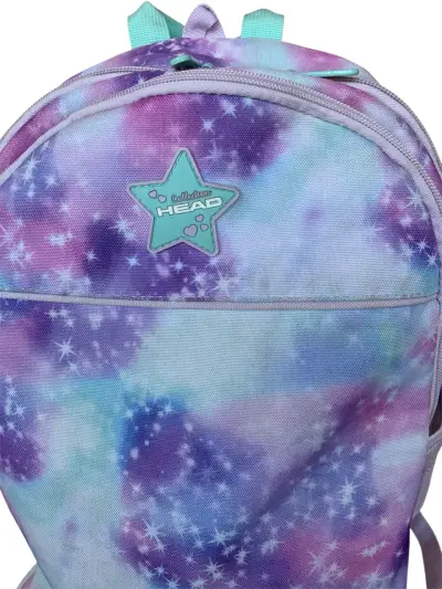 Mochila galaxia Head - miniatura 5