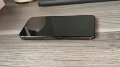 iPhone 12 Pro Max plateado - miniatura 2
