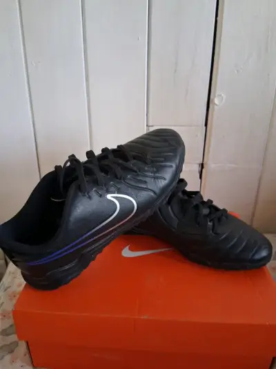 Zapatillas deportivas negras - miniatura 2