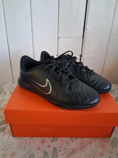 Zapatillas deportivas negras - miniatura 3