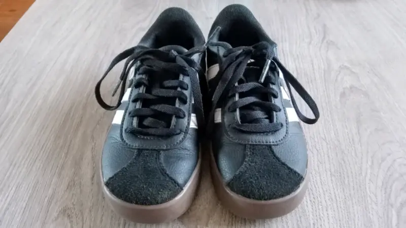 Zapatillas Adidas niño (un uso) - 2