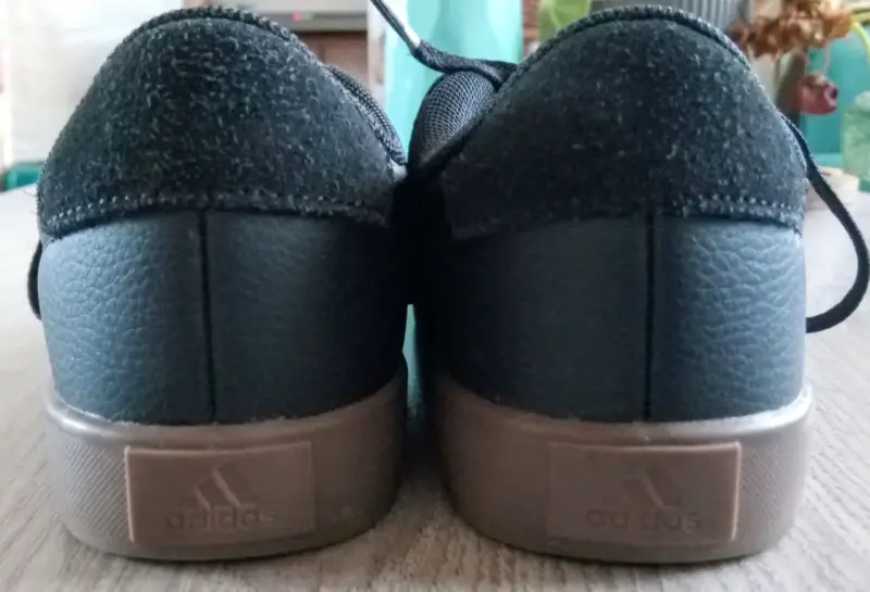 Zapatillas Adidas niño (un uso) - 3