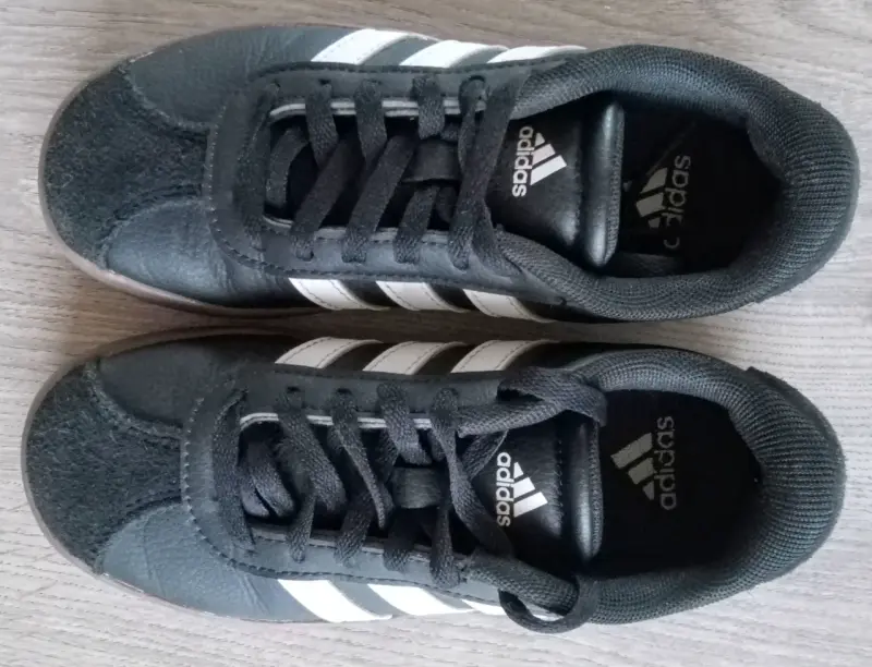 Zapatillas Adidas niño (un uso) - 5