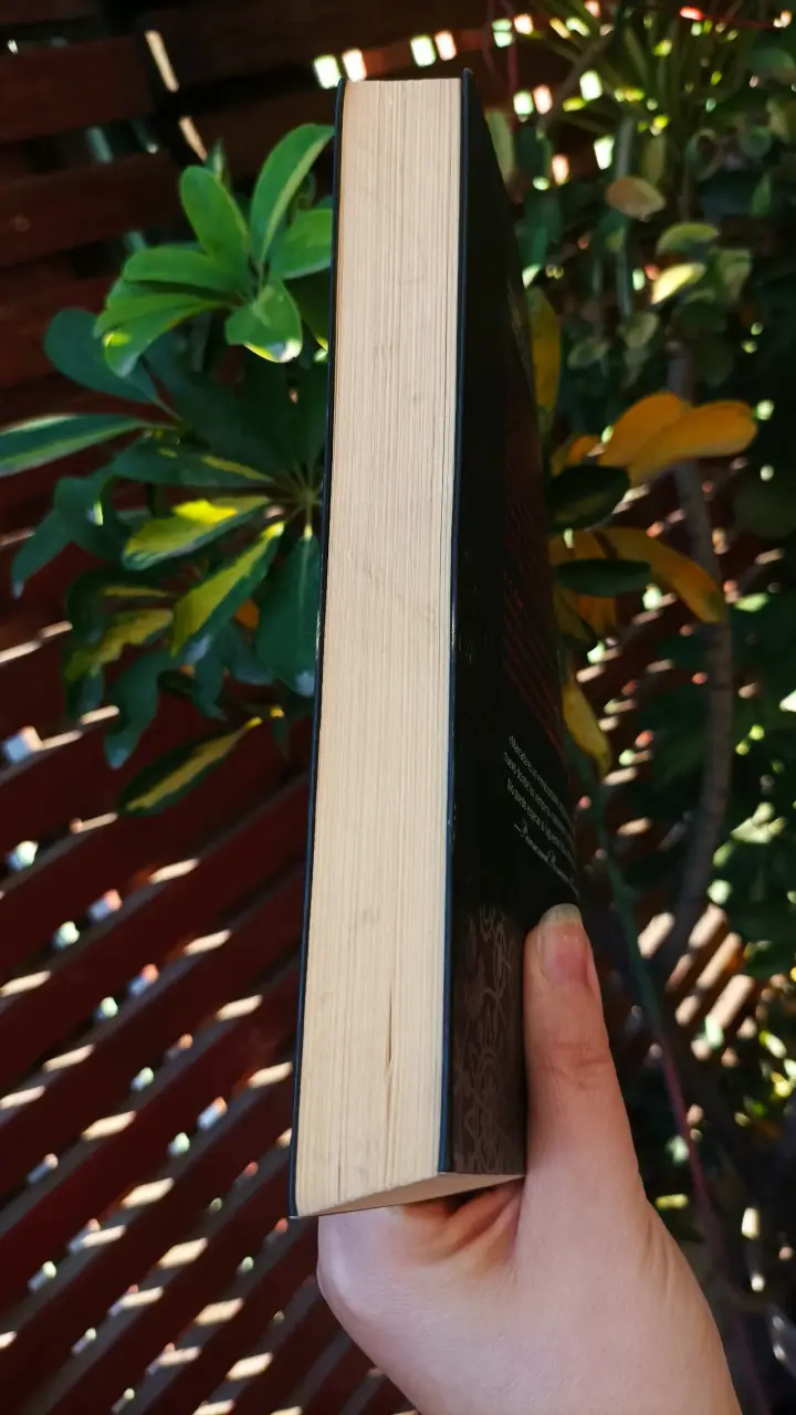 Libro 'Marcada' P.C. Cast - 3