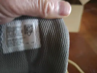 Zapatillas de trekking Merrell - miniatura 3