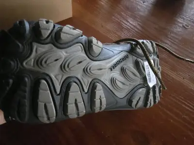 Zapatillas de trekking Merrell - miniatura 4