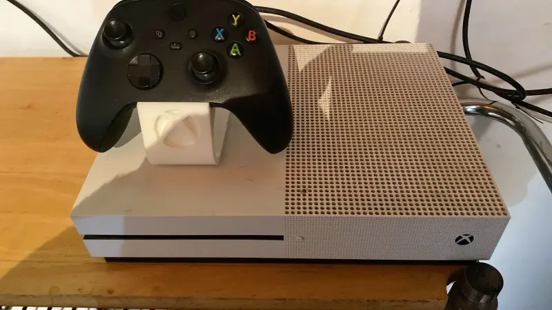 Consola Xbox One con control