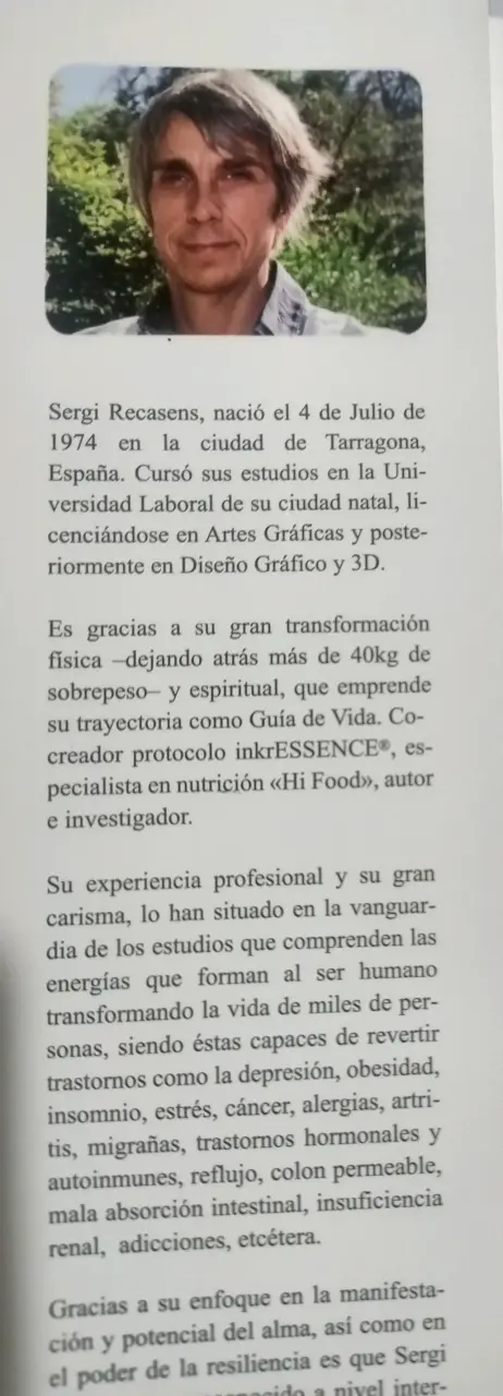 Libro El fenómeno del aceite coco - 3