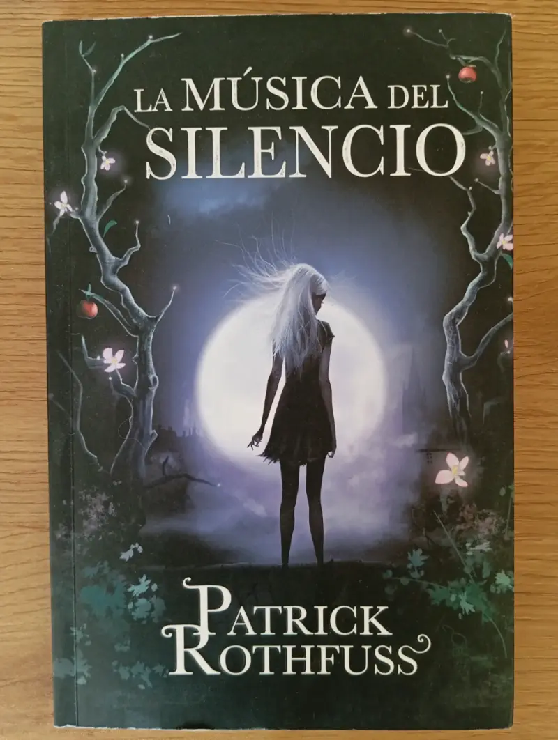 La Música del Silencio - 1