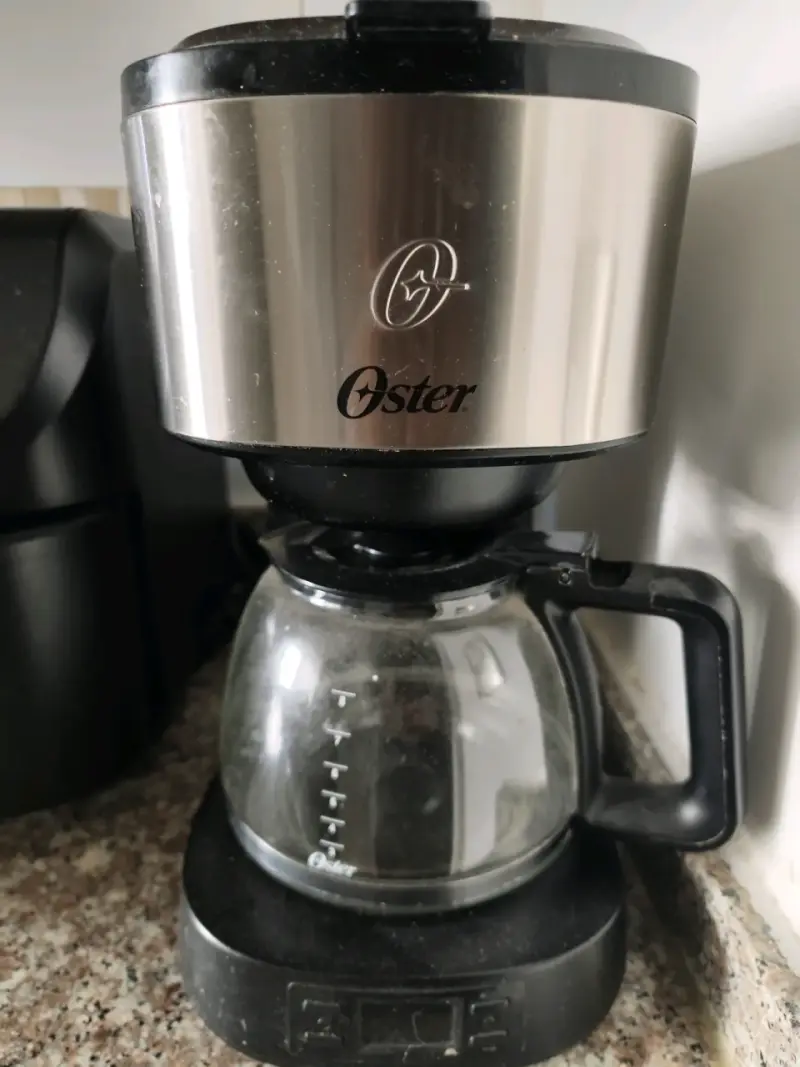 Cafetera Oster - 1