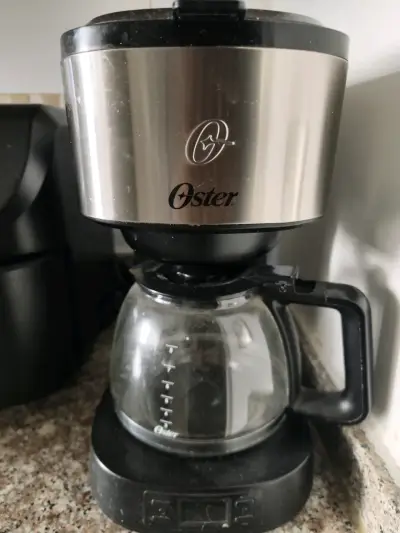 Cafetera Oster - miniatura 1