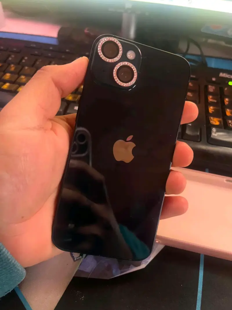 Iphone 14 128GB Azul - 2
