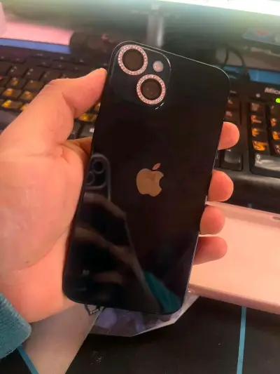 Iphone 14 128GB Azul - miniatura 2
