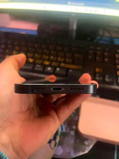 Iphone 14 128GB Azul - miniatura 4