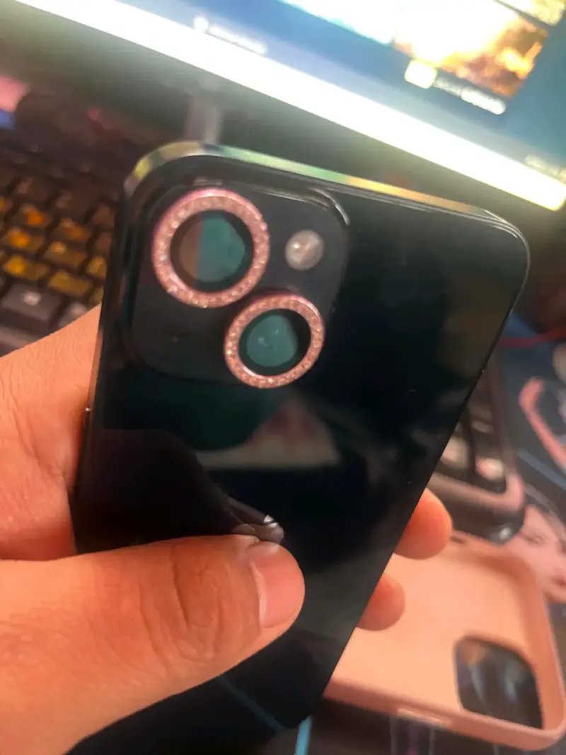 Iphone 14 128GB Azul - 5