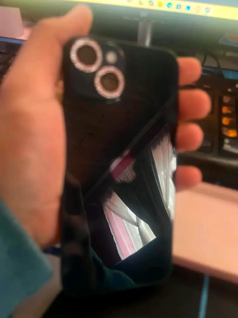 Iphone 14 128GB Azul - 6
