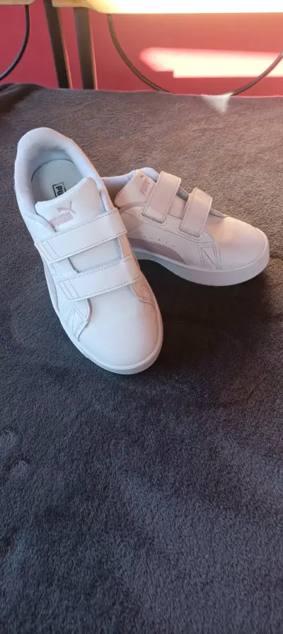 Zapatillas puma niña - miniatura 3