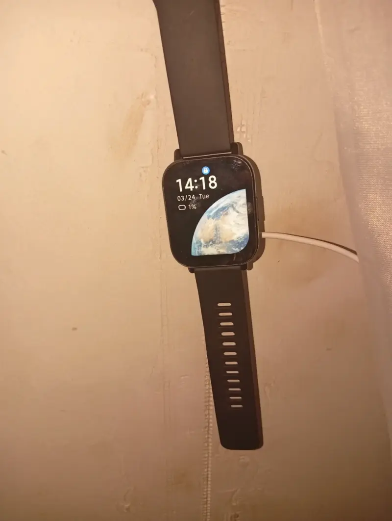 Smartwatch Redmi Watch 5 Active - 6