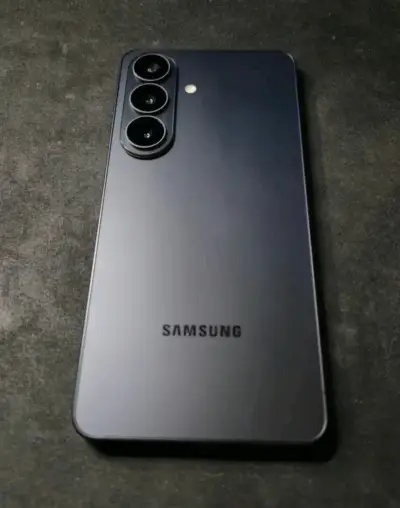 Samsung Galaxy S26 256 gb - miniatura 2