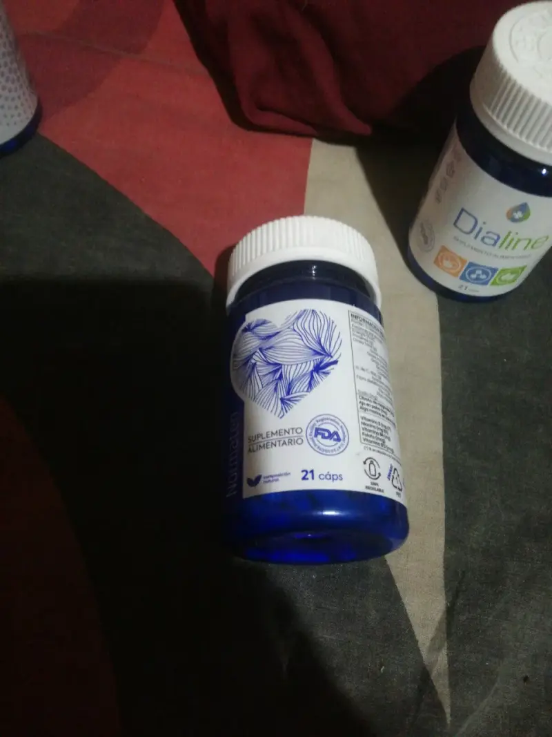 Suplemento Urotrin para deportistas - 3