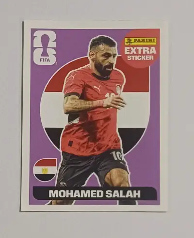 Vendo Láminas Panini de fútbol. Por unidad o lote. - miniatura 6