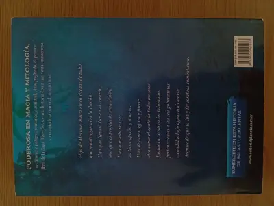 Azul Profundo - miniatura 2