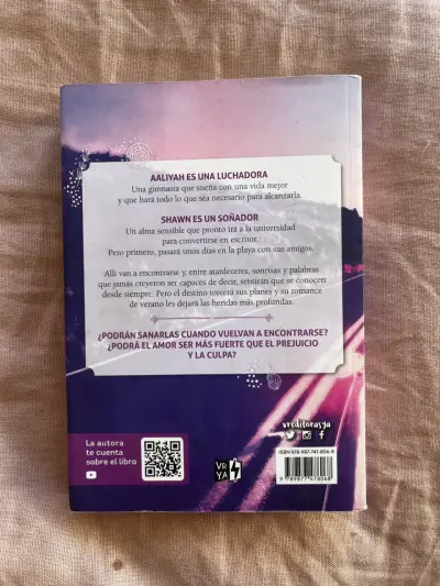 Libro 'El Último Verano' - miniatura 4