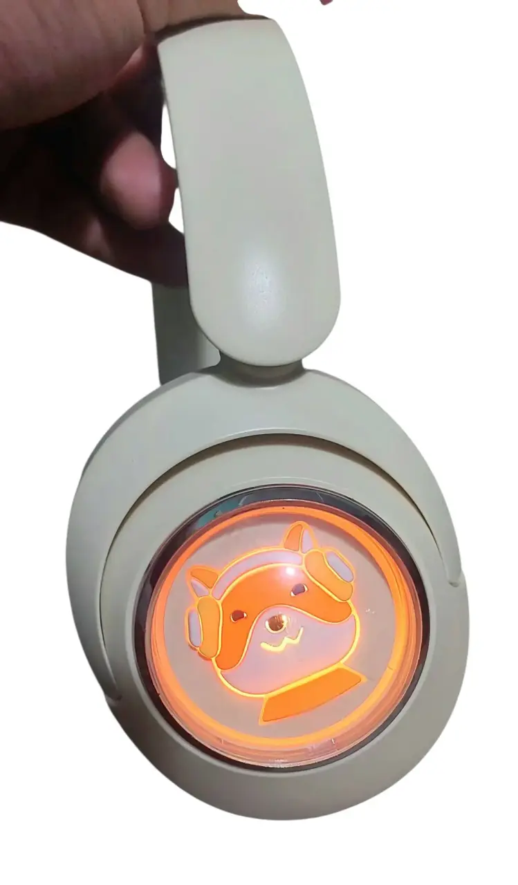 Audífonos 3 en 1 Bluetooth auxiliar - 2