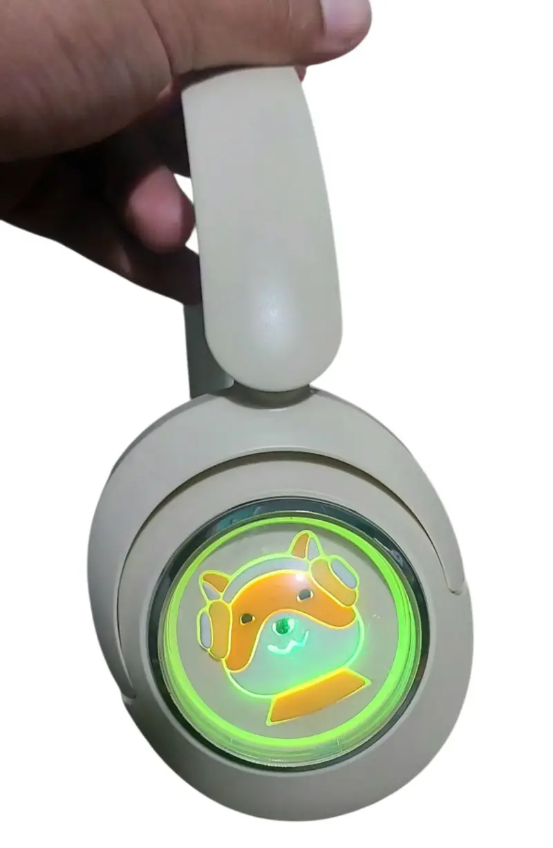 Audífonos 3 en 1 Bluetooth auxiliar - 3