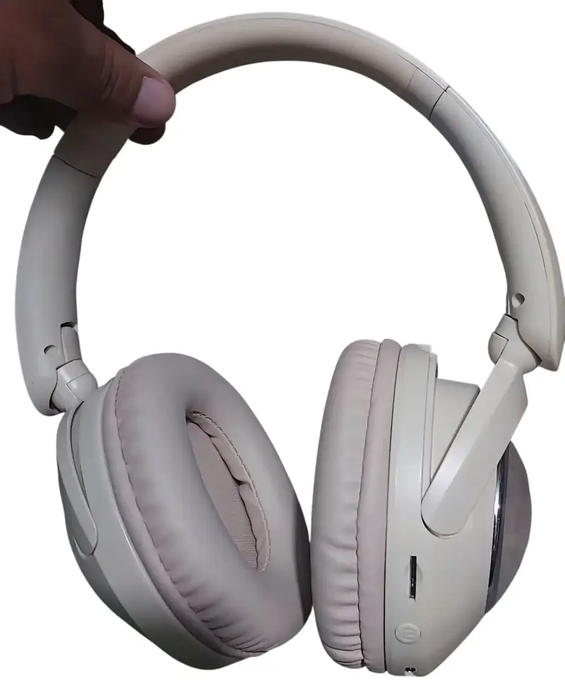 Audífonos 3 en 1 Bluetooth auxiliar - 4