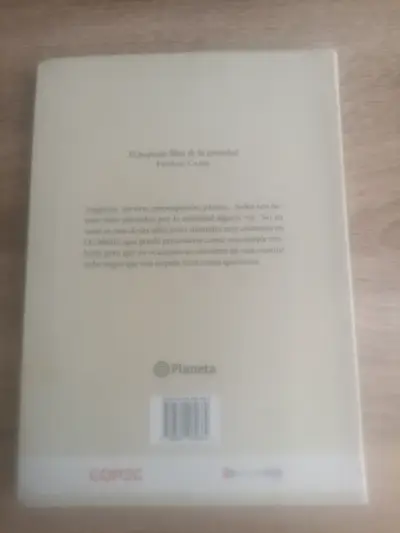 El pequeño libro de la ansiedad - miniatura 2