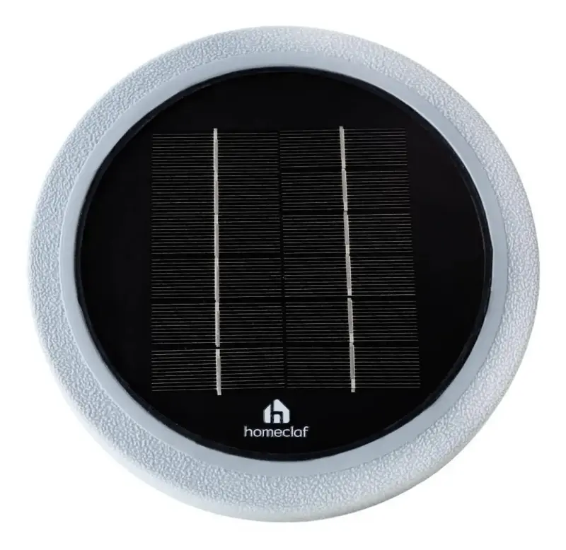 Ionizador solar para piscina 150m3 - 3