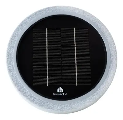 Ionizador solar para piscina 150m3 - miniatura 3