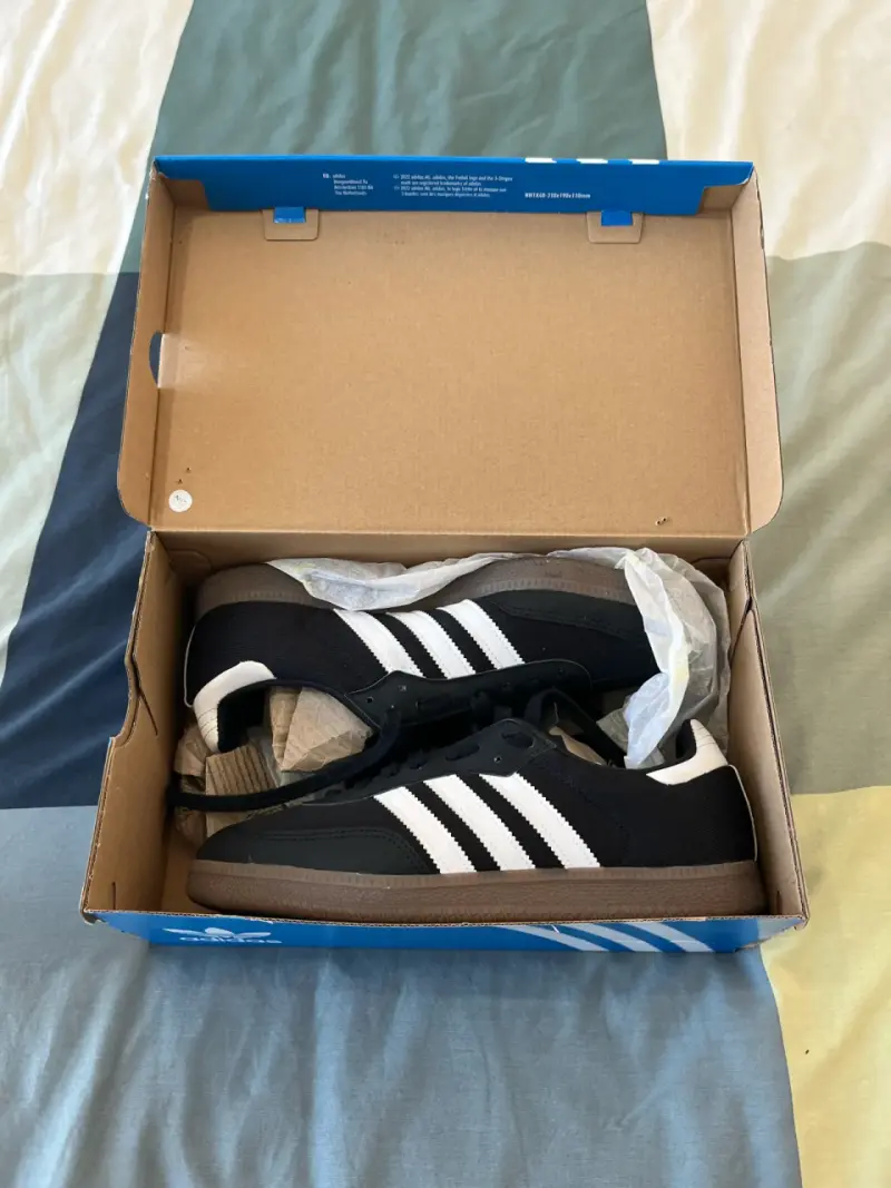 Zapatillas samba OG - 1