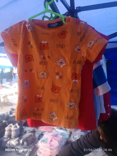 Ropa infantil talla 9-12 meses como nuevas - miniatura 2