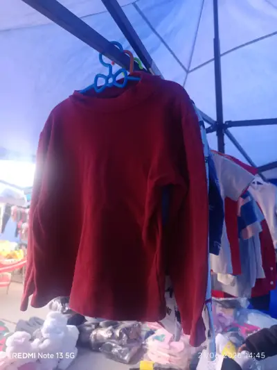 Ropa infantil talla 9-12 meses como nuevas - miniatura 4