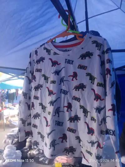 Ropa infantil talla 9-12 meses como nuevas - miniatura 5