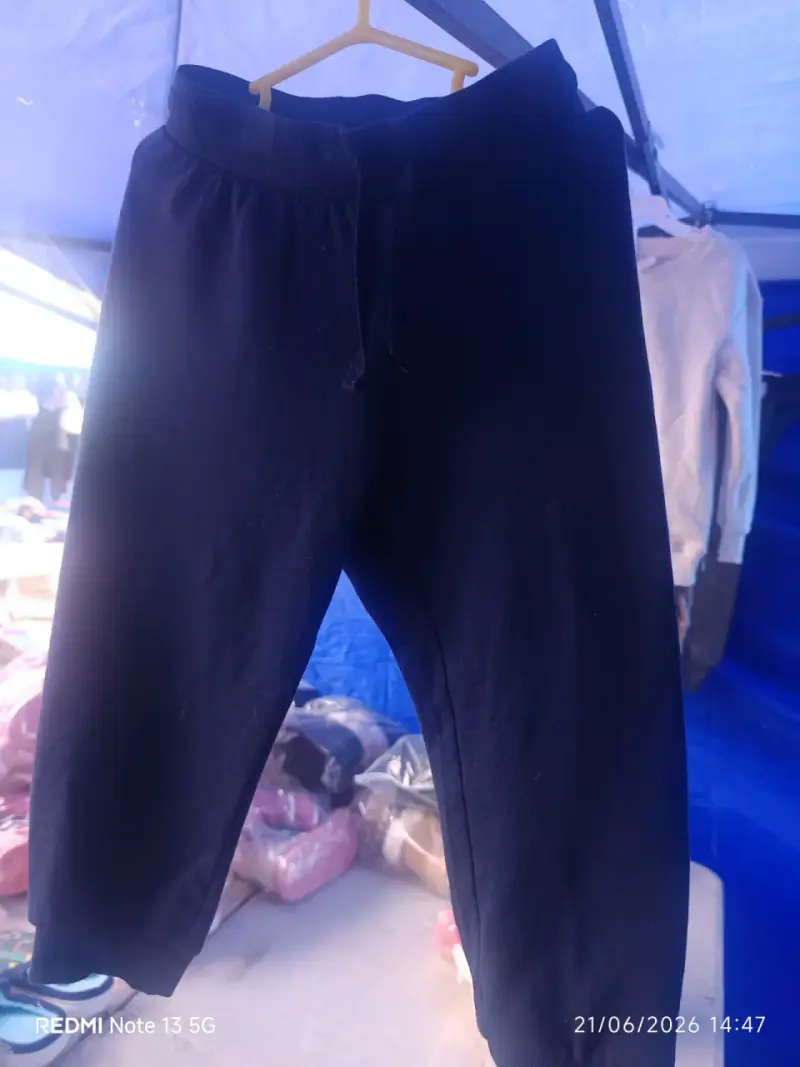 Ropa infantil - 2