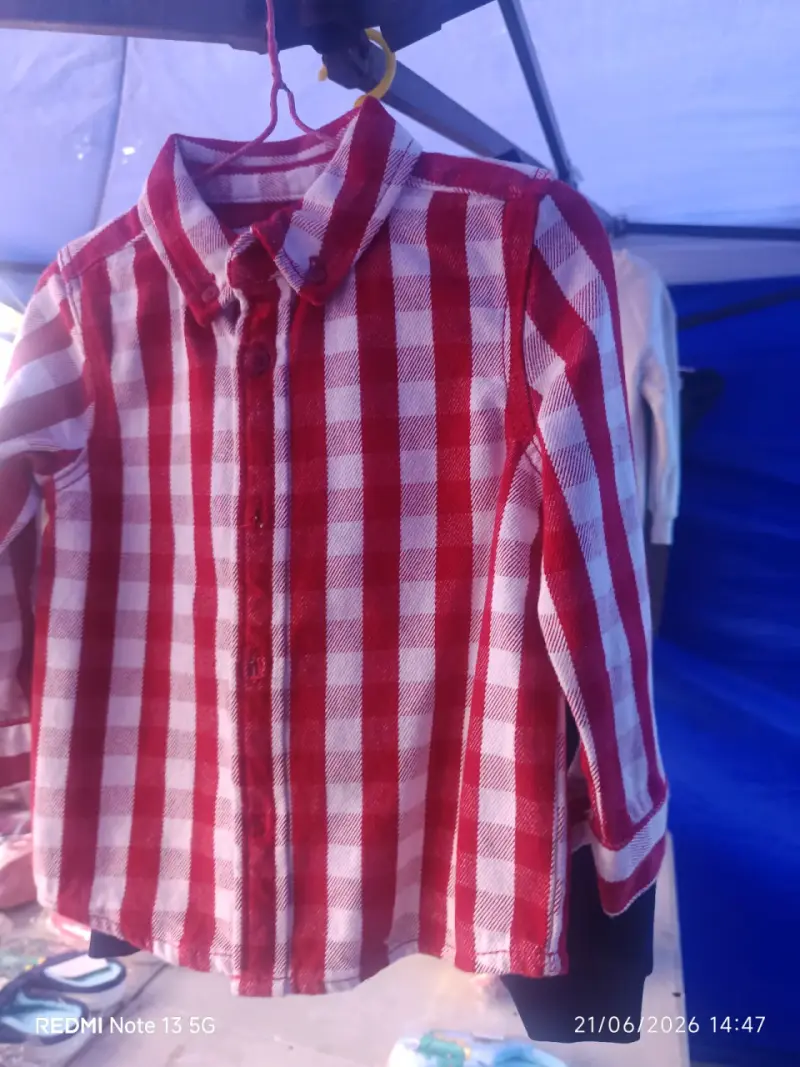 Ropa infantil - 3