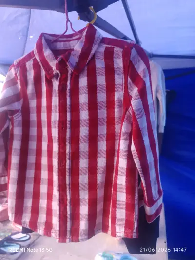 Ropa infantil - miniatura 3