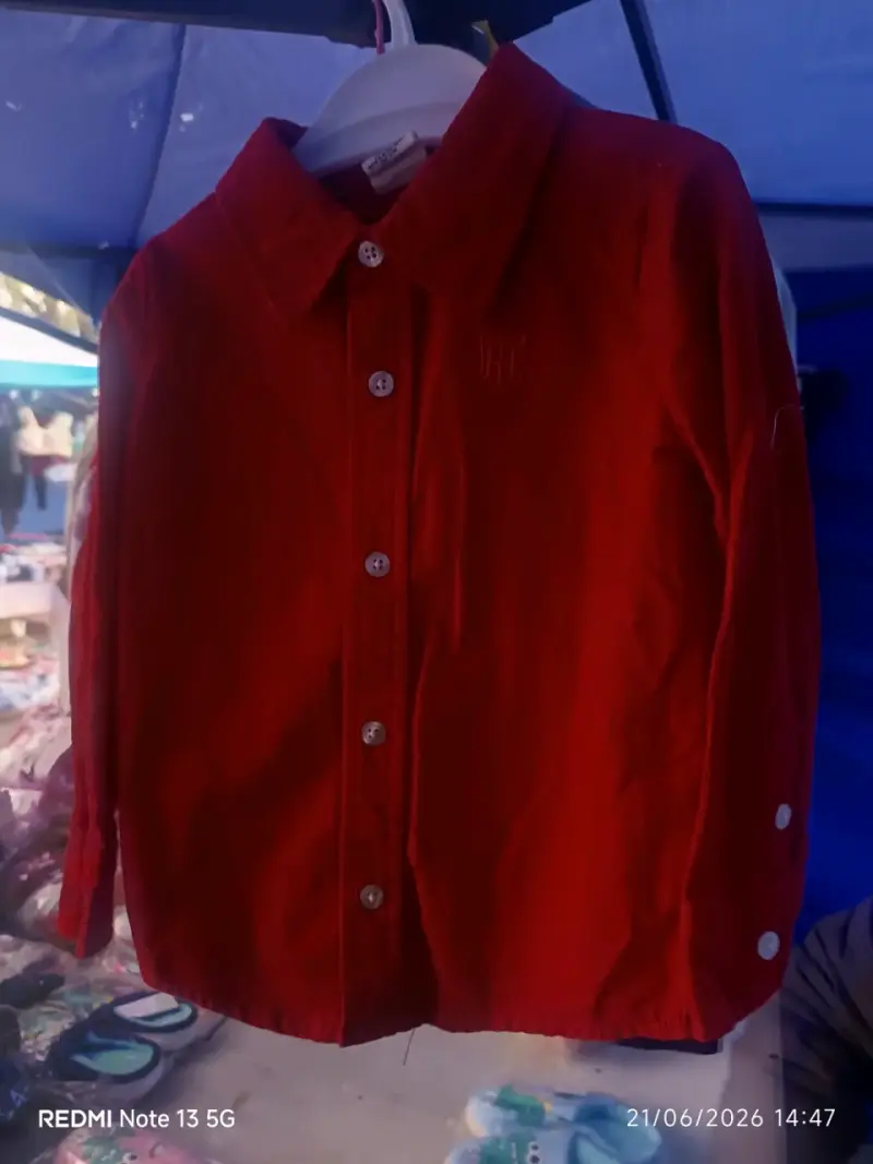 Ropa infantil - 4