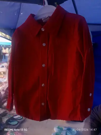 Ropa infantil - miniatura 4