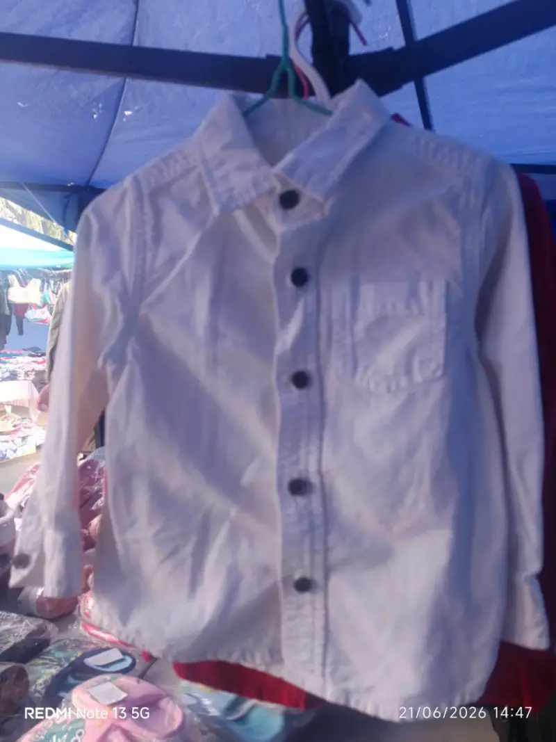 Ropa infantil - 5