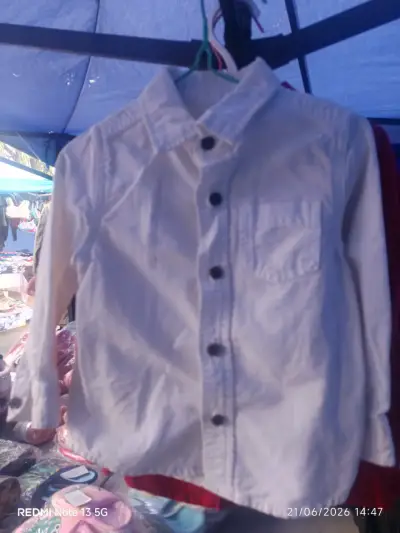 Ropa infantil - miniatura 5