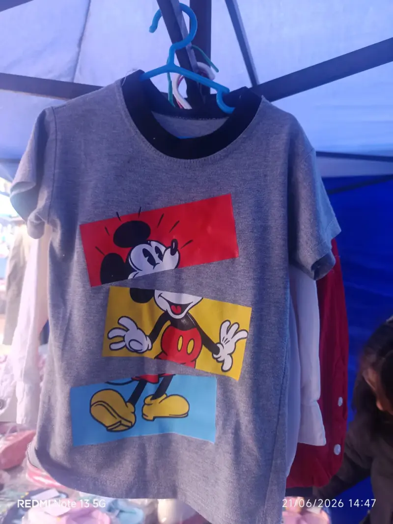 Ropa infantil - 6