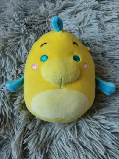 Squishmallow Disney - miniatura 1