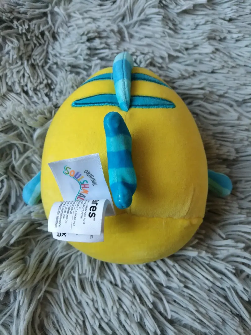 Squishmallow Disney - 2